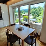 Gruener Baum Penzion Kirchberg am Wechsel