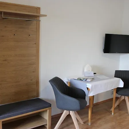 Gasthof Gruner Baum Kirchberg am Wechsel