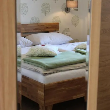 Locanda Gruener Baum Kirchberg am Wechsel