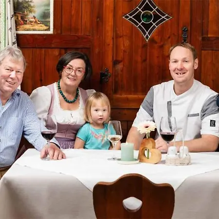 Locanda Gruener Baum