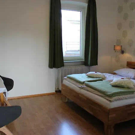 Gruener Baum 3* Kirchberg am Wechsel