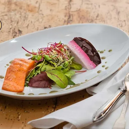 Gasthof Gruner Baum Inn Kirchberg am Wechsel