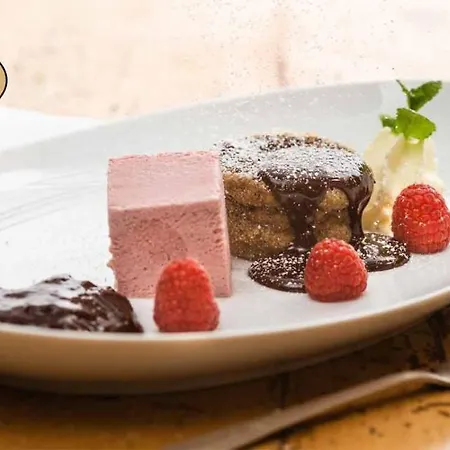 Inn Gasthof Gruner Baum 3*