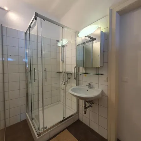 Gruener Baum 3* Kirchberg am Wechsel