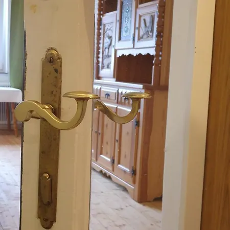 Gruener Baum Locanda Kirchberg am Wechsel