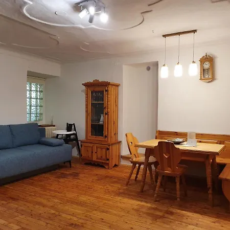 Gasthof Gruner Baum 3*