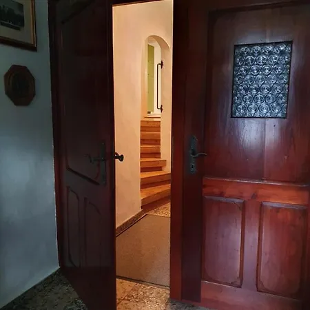 Gruener Baum Locanda Kirchberg am Wechsel