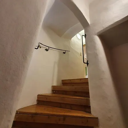 Gruener Baum Fogadó 3*