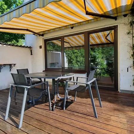 Locanda Gruener Baum