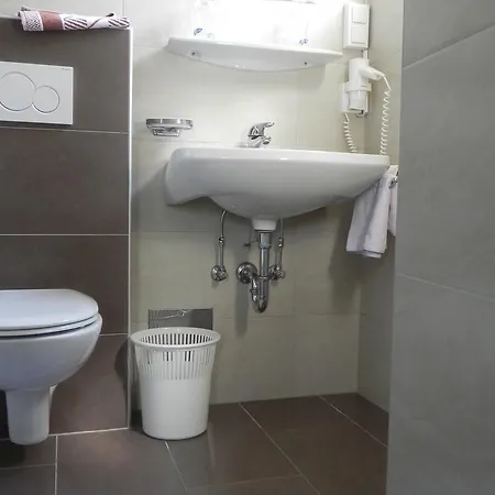 Gasthof Gruner Baum Inn