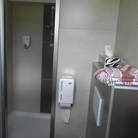 Kro Gruener Baum Kirchberg am Wechsel