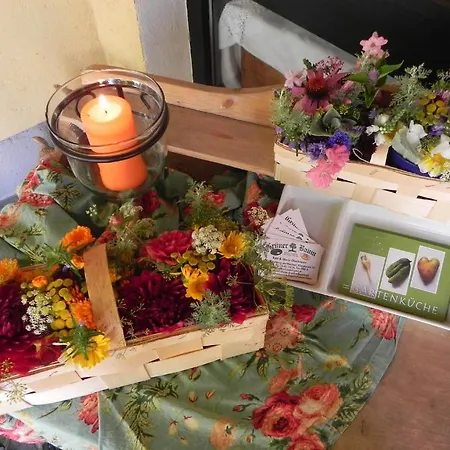 Inn Gasthof Gruner Baum 3*