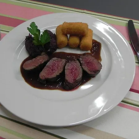 Gruener Baum 3* Kirchberg am Wechsel