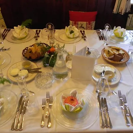 Gruener Baum Locanda