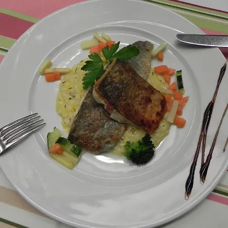 Locanda Gruener Baum 3*