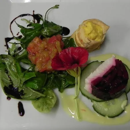 Gasthof Gruner Baum Inn 3*