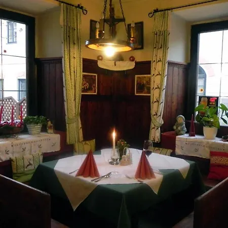 Locanda Gruener Baum