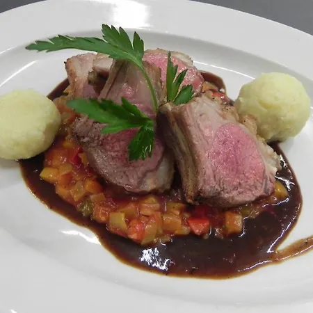 Gruener Baum Locanda