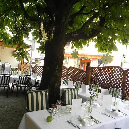 Gruener Baum 3* Kirchberg am Wechsel