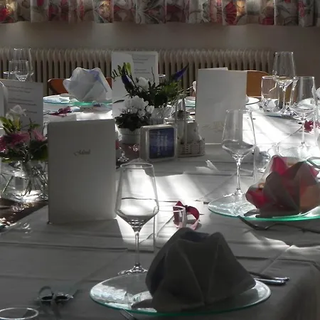 Gruener Baum Locanda Kirchberg am Wechsel