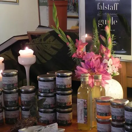 Inn Gasthof Gruner Baum 3*