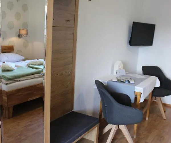 Fogadó Gruener Baum