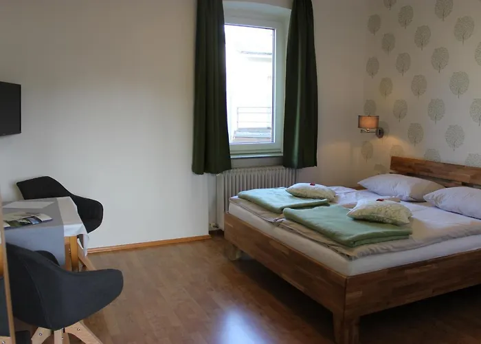 Gruener Baum 3* Kirchberg am Wechsel