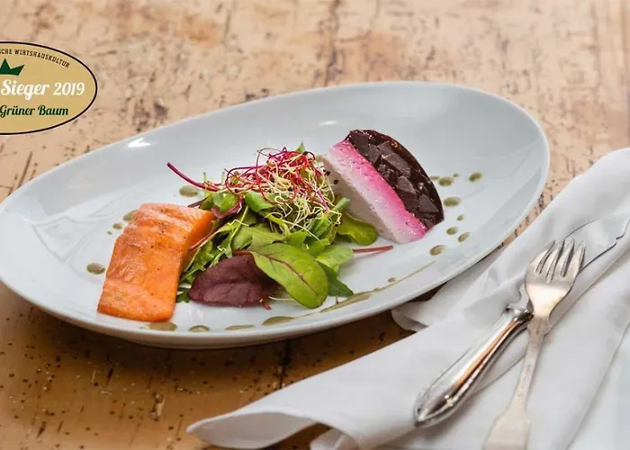 Grüner Baum Inn Kirchberg am Wechsel