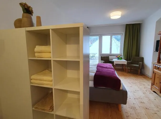 Πανδοχείο Gruener Baum