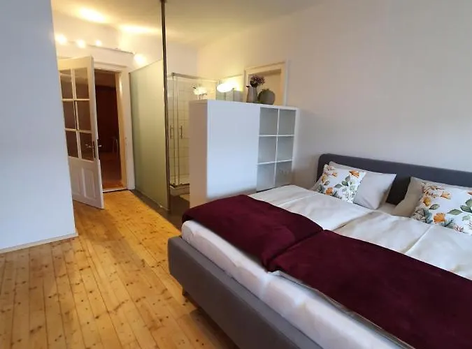 Gruener Baum キルヒベルク・アム・ヴェクセル