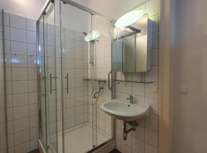 Gruener Baum 3* Kirchberg am Wechsel