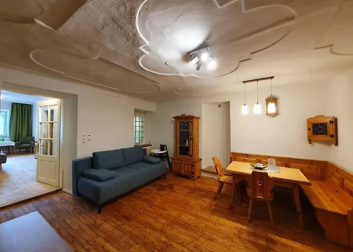 Gruener Baum Fogadó