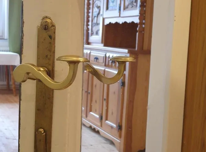 Gruener Baum Fogadó Kirchberg am Wechsel