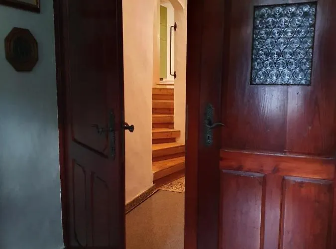 Gruener Baum Fogadó Kirchberg am Wechsel