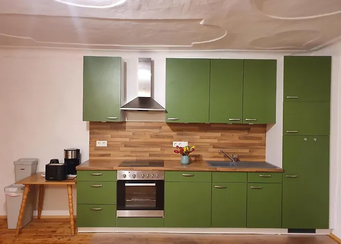 Gruener Baum Fogadó