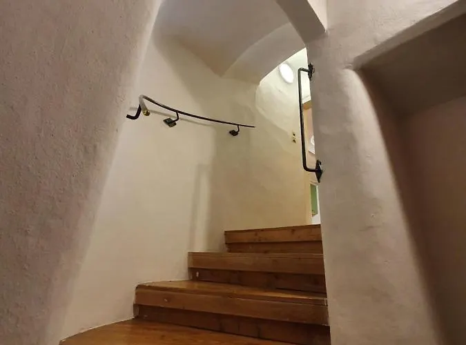 Gruener Baum Fogadó 3*