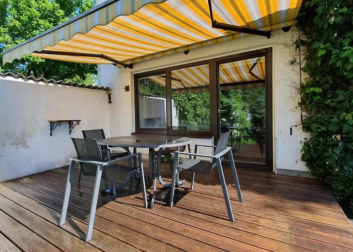 Fogadó Gruener Baum