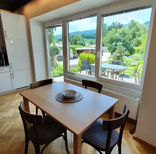 Gruener Baum Πανδοχείο Kirchberg am Wechsel