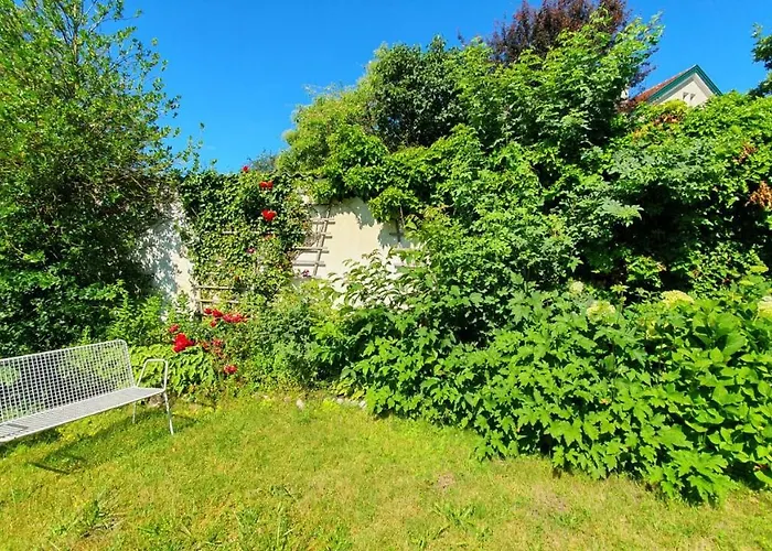 Gruener Baum Fogadó