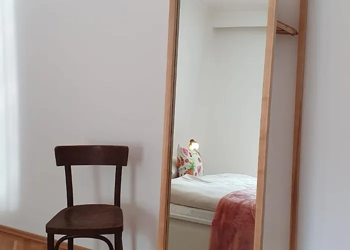 Gruener Baum 3* Kirchberg am Wechsel