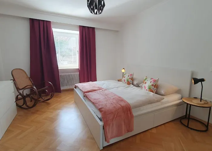 Gruener Baum Kirchberg am Wechsel