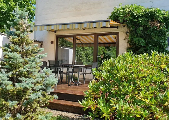 Gruener Baum Fogadó Kirchberg am Wechsel