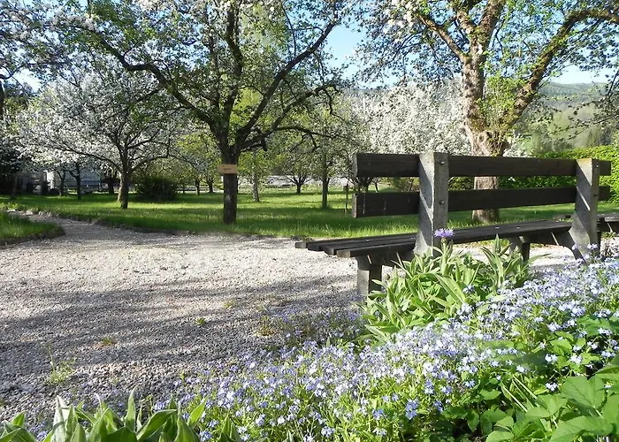 Grüner Baum Inn Kirchberg am Wechsel