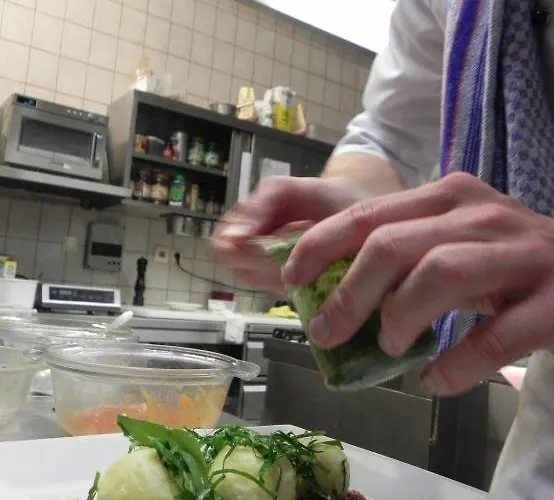 Grüner Baum Inn Kirchberg am Wechsel