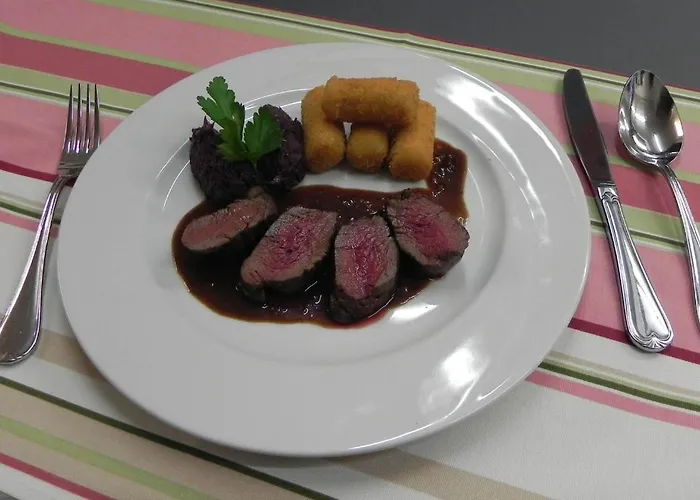 Grüner Baum 3* Kirchberg am Wechsel