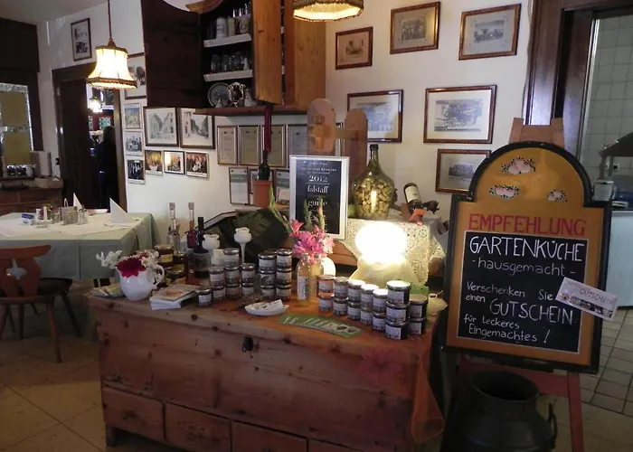 Inn Grüner Baum Kirchberg am Wechsel