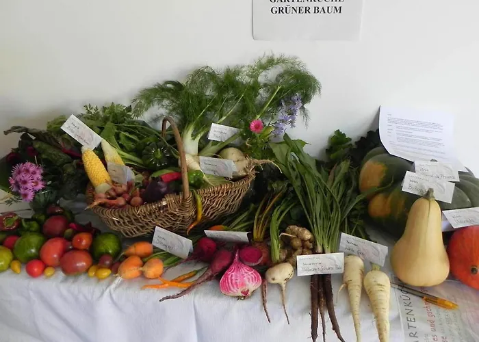 Grüner Baum Kirchberg am Wechsel