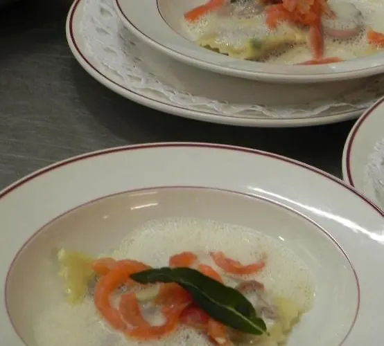 Fogadó Gruener Baum 3*