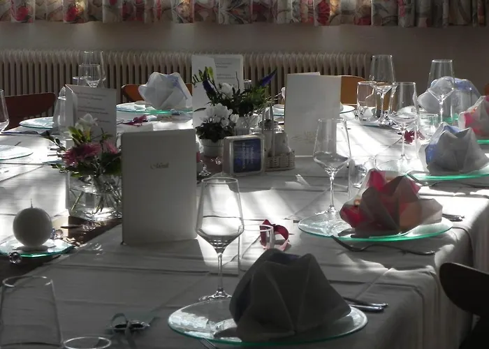 Grüner Baum Inn Kirchberg am Wechsel