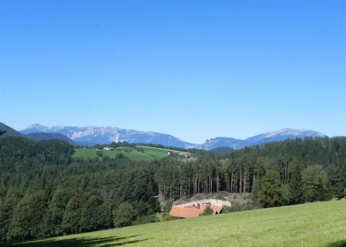 Gruener Baum Fogadó